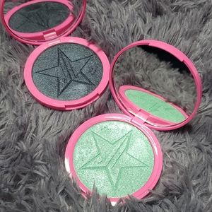 Jeffree Star Skin Frosts